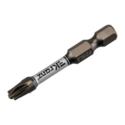 Бита для шуруповерта PZ/FL2х50 мм (2 шт/уп) KRANZ KR-92-0419-2