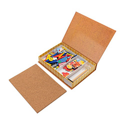 Конструктор Смородинка "На пожаре" 70-0717