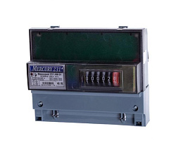 Счетчик электроэнергии трехфазный Меркурий 231 AM-01 MER231AM