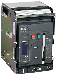 ARMAT AR-A2N TT08 3P W HR/VR Выключатель автоматический воздушный 66кА расцепитель TT 800А 3P выдвижной с аксессуарами ~220-240В: реле отключения, рел AR-ACB-3VA-066-0800A-TTCF