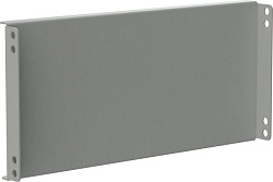 FORMAT Панель секционная внутренняя задняя 4B 600х250мм IEK FO-00-FPS-060-025