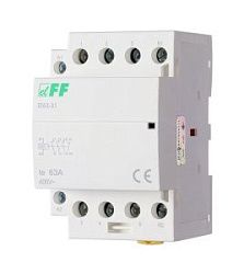 Контактор модульный ST63-31 EA13.001.013