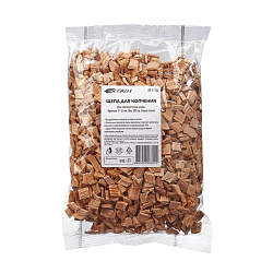 Щепа для копчения, ольха, 200г СОКОЛ 62-0058