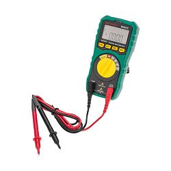Профессиональный мультиметр SMART MS8301D MASTECH 13-2091