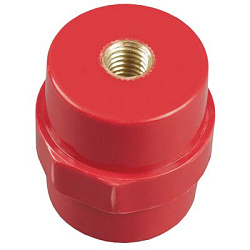 Изолятор SM35 (М8) силовой IEK YIS11-35-10