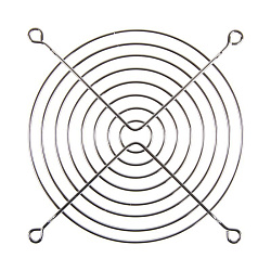 Решетка для вентилятора 120мм REXANT 72-7120