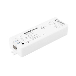 Контроллер для светодиодной ленты 12/24V Dimming для ПДУ RC003 95005/00 Elektrostandard a057644