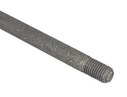 Штырь заземлителя  ф16мм  L-1500 оцинк ус 21050_TD