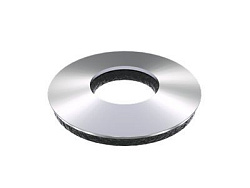 Шайба уплотнительная М6 AISI 316L металл. (уп.200шт) DKC CM133620INOX316L CM133620INOX316L