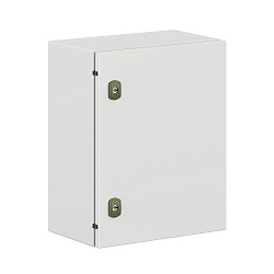 Корпус навесной уличный ST Outdoor с М/П 500х400х250мм IP66 DKC R5ST0549-OUTDOOR R5ST0549-OUTDOOR