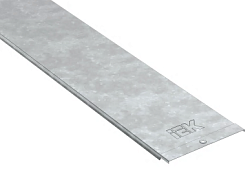 Крышка на лоток основание 200мм HDZ IEK CLP1K-200-3-M-HDZ