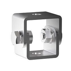 Шарнир универсальный для резьбовой шпильки shu1012