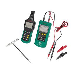 Кабельный локатор MS-6818 MASTECH 13-1211