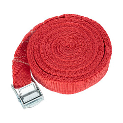 Ремень для крепления груза, с фиксатором, 5м REXANT 80-0246