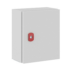 Корпус сварной ST 300х250х150мм без монтажн. панели DKC R5ST0391WMP R5ST0391WMP