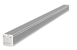 Светильник L-fusion Office/50/Д/4,0K/03/IKVI-32/220AC IP40 LEDEL LFSO00160