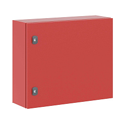 Корпус навесной ST с М/П 500х600х200мм RAL3020 DKC R5ST0562-RAL3020 R5ST0562-RAL3020