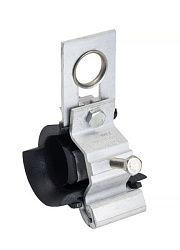 Зажим промежуточный SO140 2-4x16-120 мм2 EKF so-140