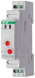 Реле времени PCR-513U 