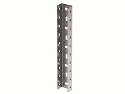 Профиль П-образный L400 2.5мм PSM DKC BPM2904 BPM2904