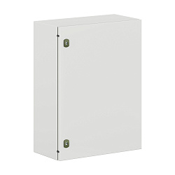 Корпус навесной уличный ST Outdoor с М/П 800х600х300мм IP66 DKC R5ST0863-OUTDOOR R5ST0863-OUTDOOR