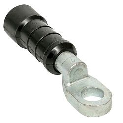 Герметичный изолированный наконечник CPTAU 54 инд. упак. EKF cptau54-r