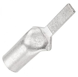 Наконечник штифтовой медный НШМЛ 50-7х20 (10шт/уп) DEKRON DEK10435-08