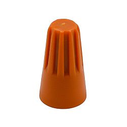 Соединительный изолирующий зажим СИЗ-3 (1,5-6мм2) (100шт.) AN1081-0003