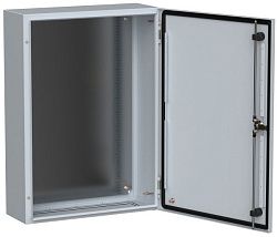 TITAN 5 Корпус металлический ЩМП-70.50.20 УХЛ1 IP66 IEK TI5-10-N-070-050-020-66