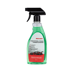 Очиститель стекол универсальный, 500мл, триггер REXANT 85-0068