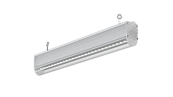 Светильник L-trade II 20/19/ГСП-II/4,0К/01/IKVI-11/220AC IP66 LEDEL LTR2EL00024