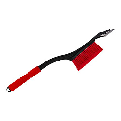 Щетка со скребком, 540мм, мягкая ручка REXANT 80-0291