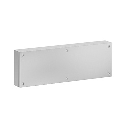 Корпус клеммный SDI из нержавеющей стали AISI316 600х200х80мм DKC R5SDI628-316 R5SDI628-316