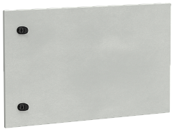 FORMAT Дверь секционная внешняя 500х800мм IEK FO-00-ESD-050-080