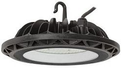 Светильник светодиодный ДСП 4001 100Вт 4000К IP65 алюминий IEK LDSP0-4001-100-40-K23