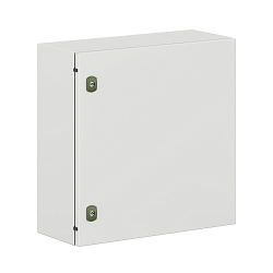 Корпус навесной уличный ST Outdoor с М/П 600х600х250мм IP66 DKC R5ST0669-OUTDOOR R5ST0669-OUTDOOR