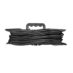 Удлинитель УР на рамке ПВС 3*1,5 (16А) 1гн. 20м. DEKRON DEK09603-0031