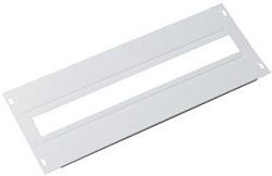 TITAN Панель ЛМА к ВРУ-Х ХХ.60.ХХ (H=200) (2шт/компл) IEK YKV-PL-0-36-60-200