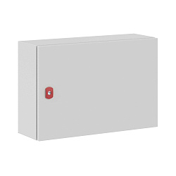 Шкаф ST с монтаж. платой 400х600х200мм от IP65-до IP66 IK10 DKC R5ST0462 R5ST0462