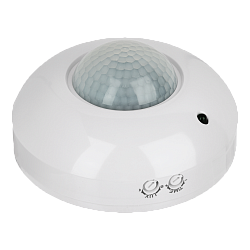 Датчик движения WOLTA WSEN-03-PIR инфракрасный WSEN-03-PIR