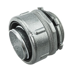 Резьбовой крепежный элемент с наружной резьбой РКн-75 У2 IP54 ГОФРОМАТИК (ЗЭТАРУС) zeta40427