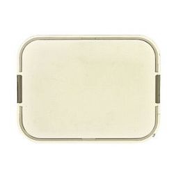 Стекло для электрощитов EKF PROxima ak-4-1