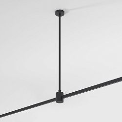 Esthetic Magnetic Декоративная стойка с коннектором h606mm MEDIUM 85153/00 a065449