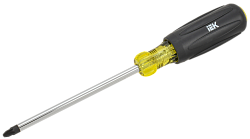 ARMA2L 5 Отвертка PZ3х150 Т3 IEK A2L5-SC10-T3-PZ-30-150
