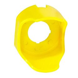 Защитный кожух для кнопок аварийной остановки П-образный scep-p