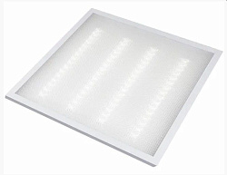 Светильник светод. универсальный 595х595х19мм 6500К 3000Лм IP40 для промышленных помещений ПП36-6500