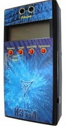 Индикатор электромонтера технологический  ИЭТ-4 "Аларм" ALA77