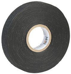 MIXTAPE 3 Изолента Х/Б 19мм 21 метр IEK UIZ-XB-19-21-K02