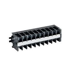 Клеммный терминал TK-030 до 4 мм2 30A EKF 