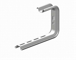 СКП-500 С-кронштейн потолочный 500 мм (VR500) 13030